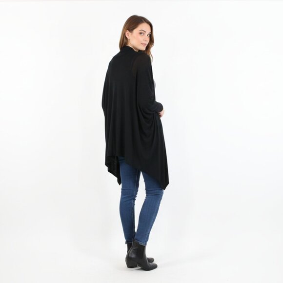 *Paper Label Black Cardgian - Picture 2 of 7